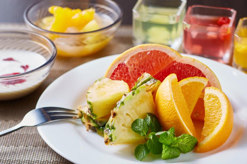 【早期割引】60日以上前のご予約でお得にステイ＜朝食付＞